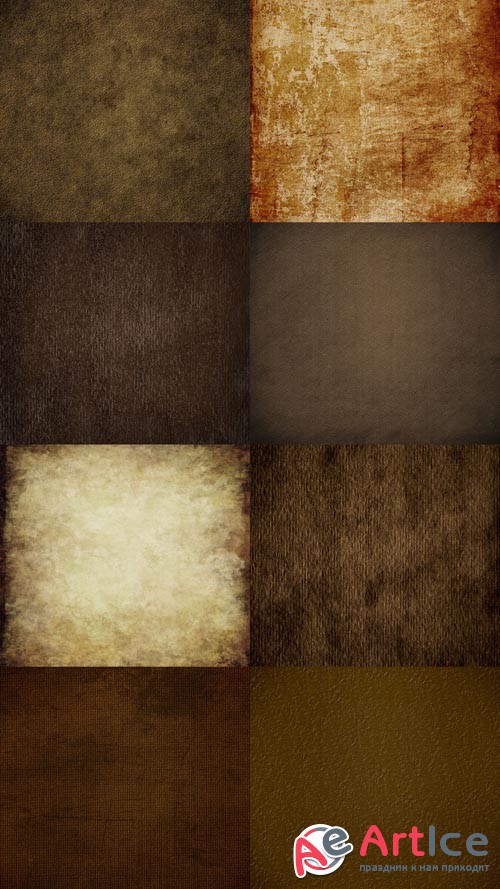 Textures Pack 284 JPG Files