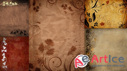 Textures Pack 296 JPG Files