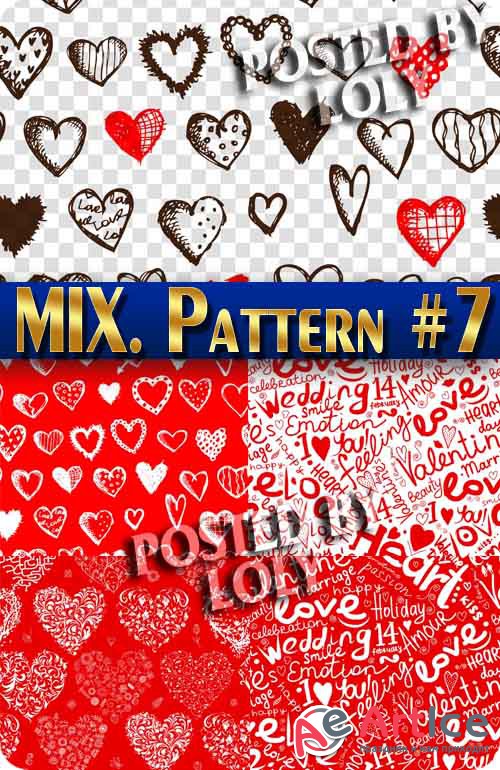 MIX  #7 -  