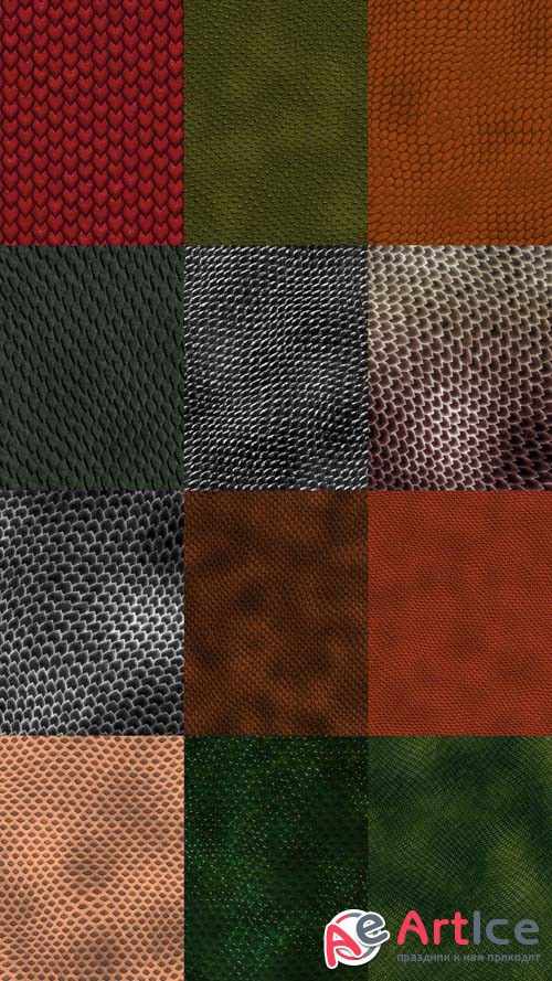 Textures Pack 300 JPG Files