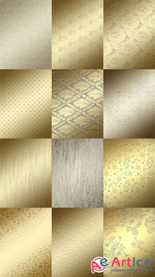 Minting Textures JPG Files