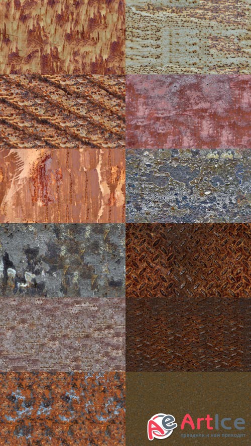 Textures Pack 306 JPG Files