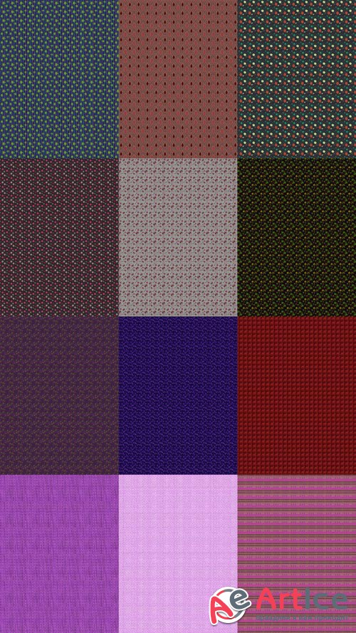 Textures Pack 310 JPG Files