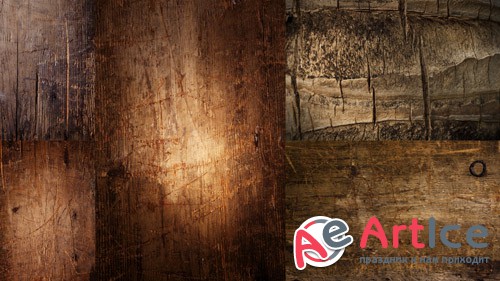 Wood Textures Pack 2 JPG Files