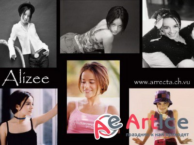   / Alizee Jacotey