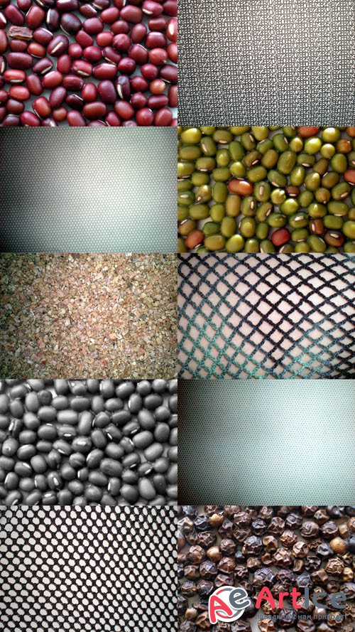 Textures Pack 338 JPG Files