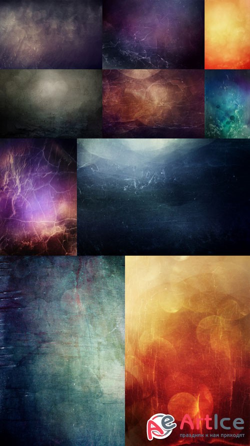 Textures Pack 343 JPG Files