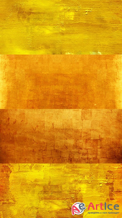 Gold Textures JPG Files