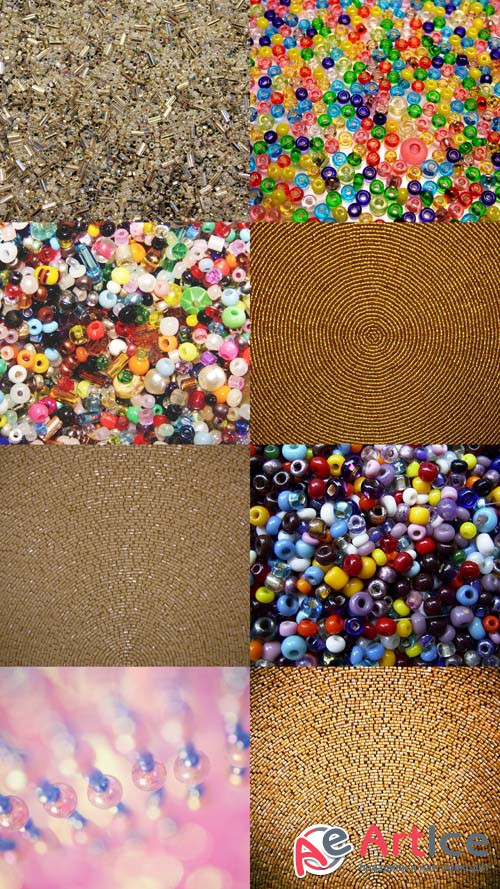 Textures Pack 356 JPG Files