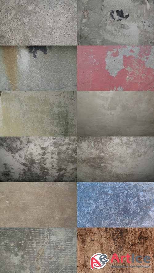 Textures Pack 359 JPG Files