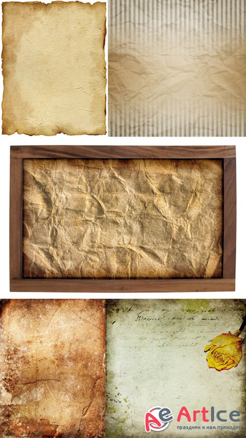 Textures Pack 362 JPG Files