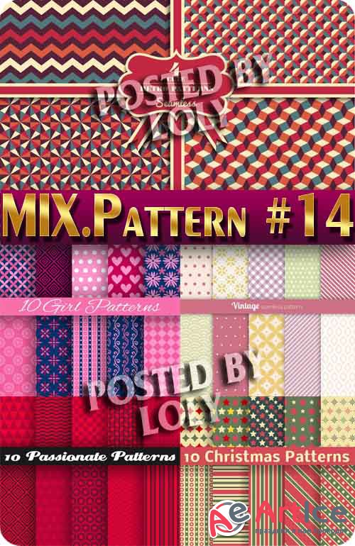 MIX  #14 -  