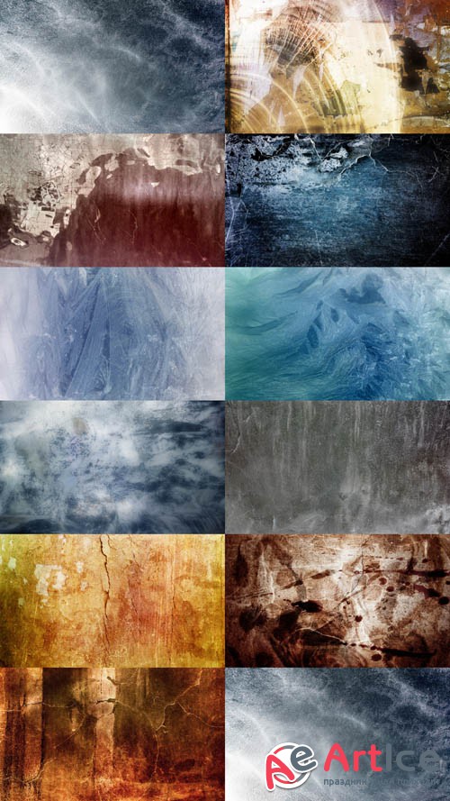 Textures Pack 370 JPG Files