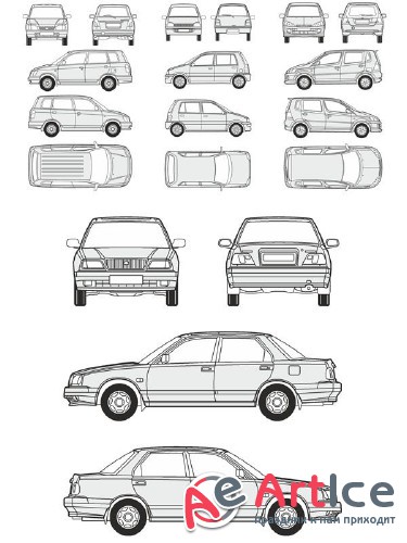  Daihatsu -    