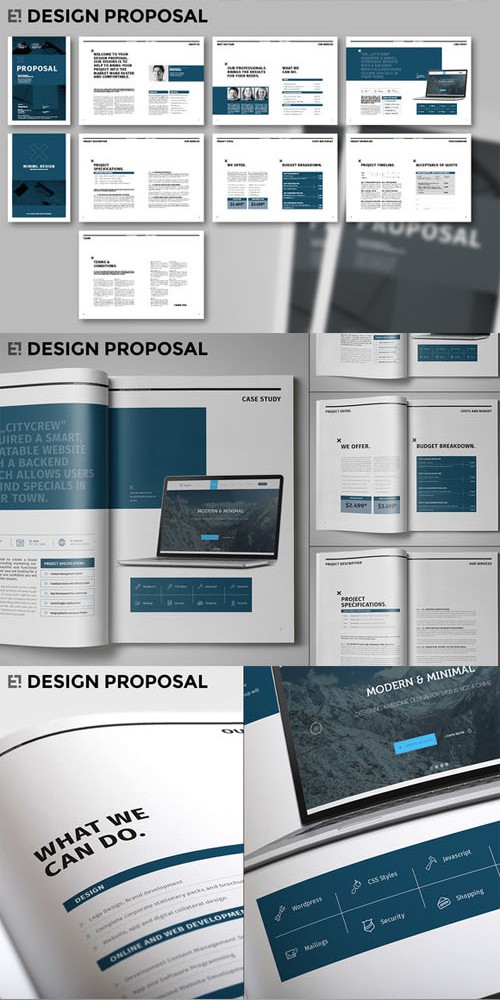 Design Proposal