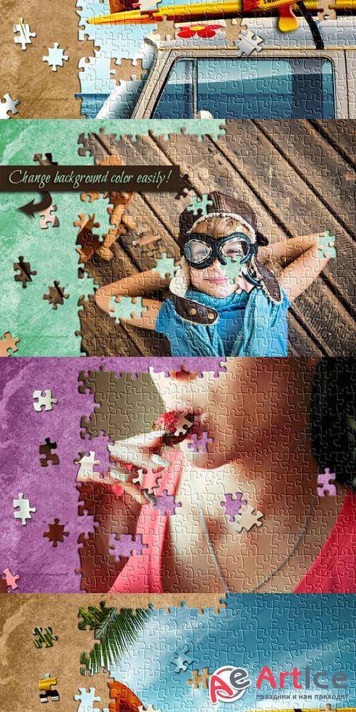 Creativemarket Easy Puzzle Generator 185106