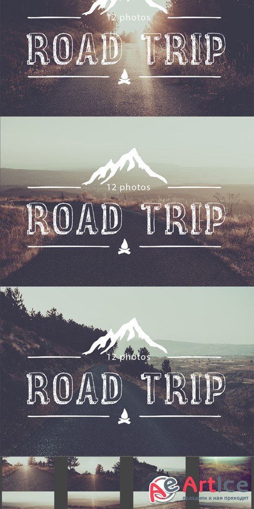 Creativemarket Road Trip 97085