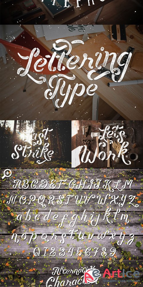 Creativemarket Bladekade Font Family 111939