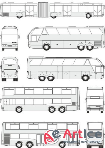  Neoplan -    