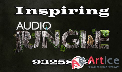 Audiojungle Inspiring 9325839