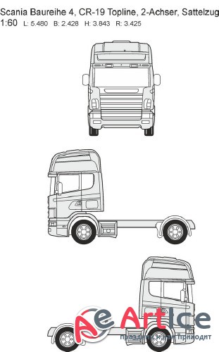  Scania -    