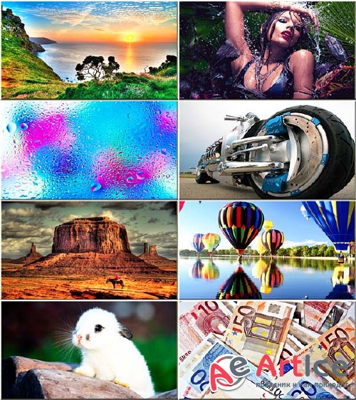 Best Wallpapers Mixed Pack #202