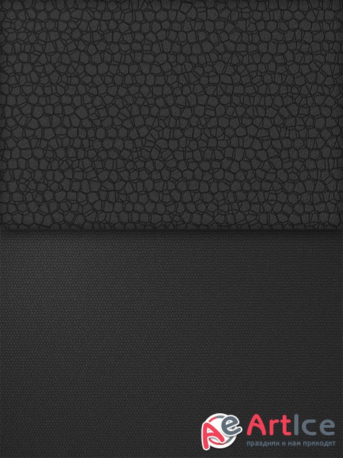 Realistic Hi-Res leather texture - Creativemarket 1857