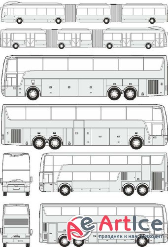  Van Hool -    