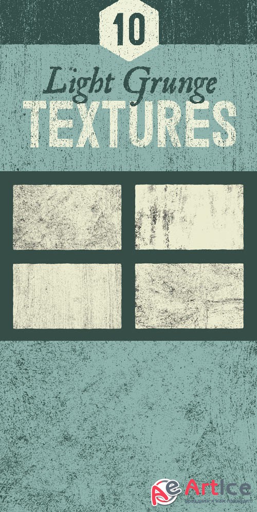 Light Grunge Textures