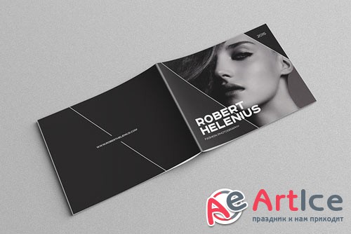 Portfolio Brochure Vol.3 472628