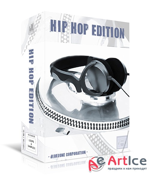  : Hip Hop Edition