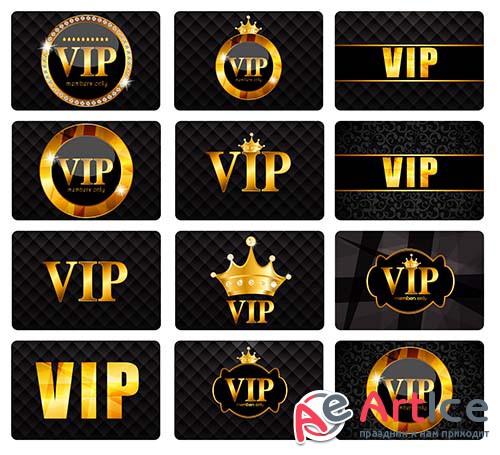   - Vip  10