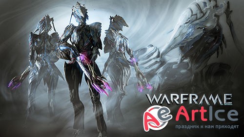   - Warframe