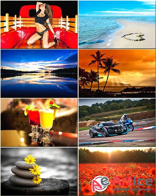 Best Mixed Wallpapers Pack #295