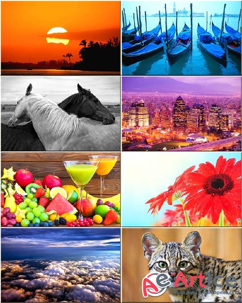 Best Wallpapers Mixed Pack #292