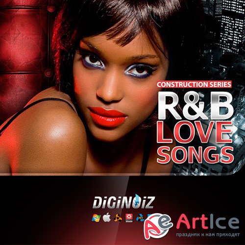 Diginoiz - R&B Love Songs