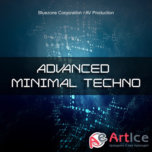  : Advanced Minimal Techno