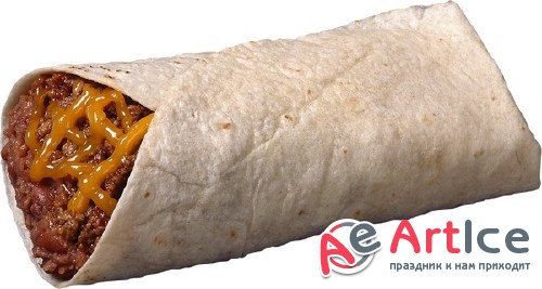 Фастфуд Фотосток: Шаурма (прозрачный фон) Фастфуд Фотосток: Шаурма (прозрачный фон)