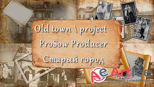   ProShow Producer -  