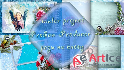   ProShow Producer -   