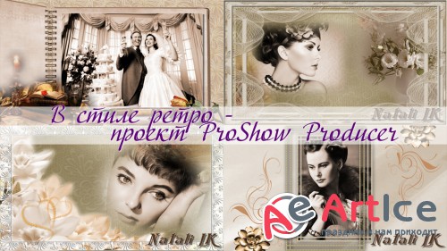    ProShow Producer -   