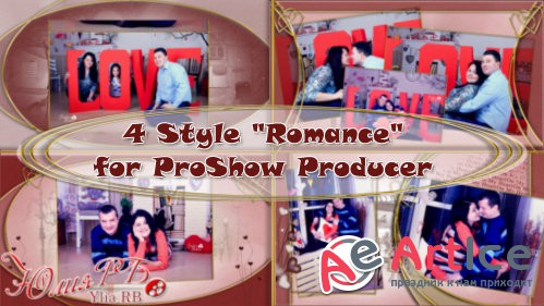   ProShow Producer -  