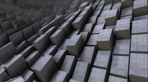 Blocks Background