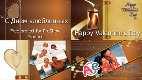   ProShow Producer -   