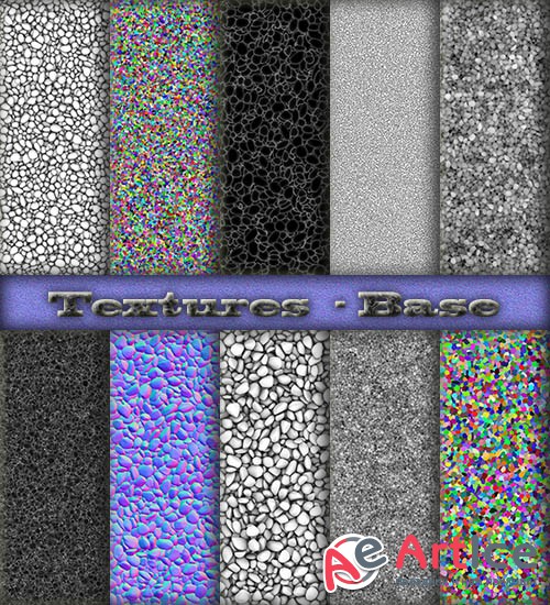 Arroway Textures  - Base