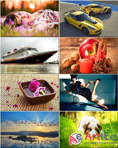 Best Wallpapers Mixed Pack #256