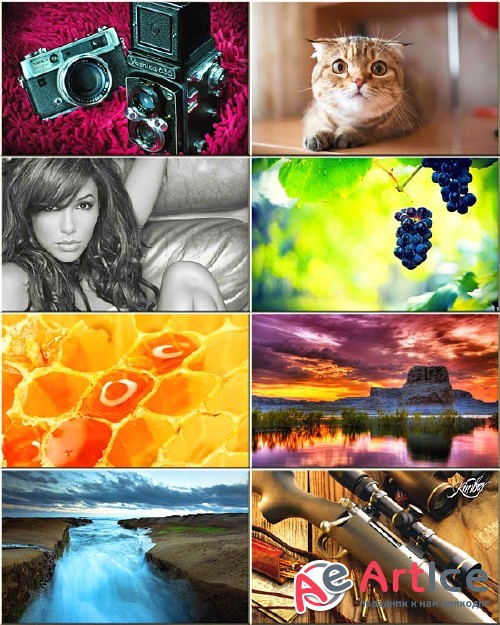 Best Mixed Wallpapers Pack #248