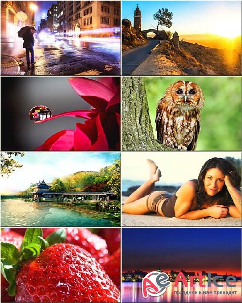 Best Mixed Wallpapers Pack #132