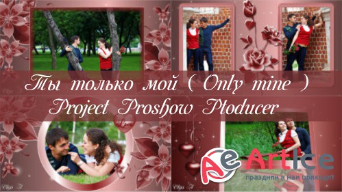   ProShow Producer -   