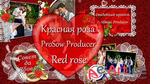   ProShow Producer -  